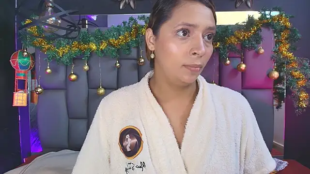  MiaBrown  online show from December 2025 12:23:02 PM