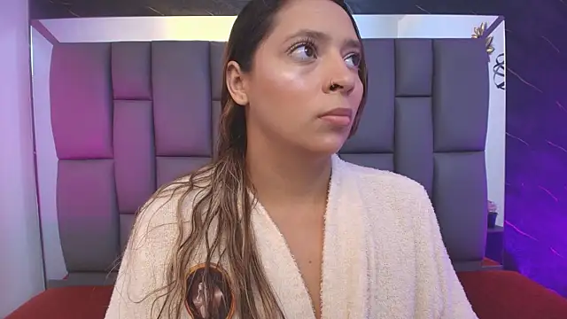  MiaBrown  online show from February 2026 12:05:02 PM