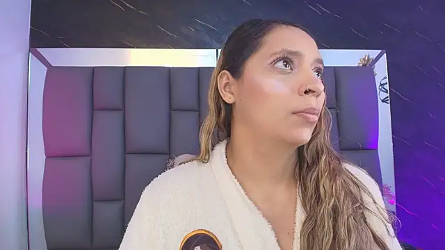  MiaBrown  online show from February 2026 12:04:02 PM