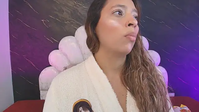  MiaBrown  online show from April 2026 12:08:02 PM