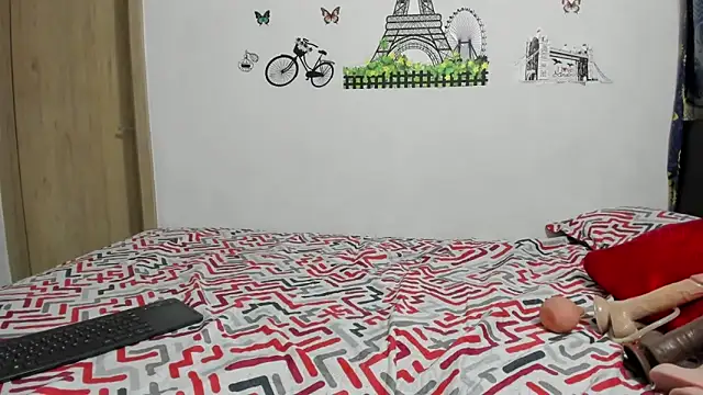 carlos and diana online show from November 2025 07:13:02 PM