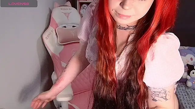 Naomi Storm online show from July 2026 11:19:02 AM