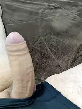 AndrePaus online show from October 2025 06:23:01 PM