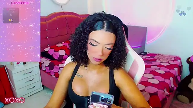 Tanedra collings online show from February 2026 02:04:01 AM