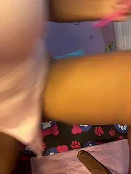 Aleja DANS online show from April 2026 02:44:01 PM