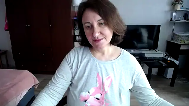 DonnaMagdalena online show from April 2026 11:29:02 AM