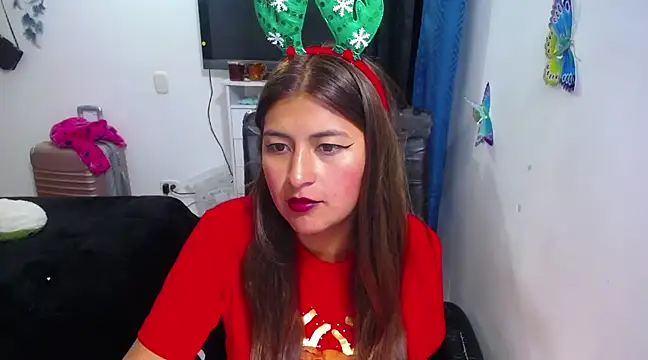 Snapshot of Yunhot_ chatting on December 2024 06:52:02 AM Yunhot  online show from December 2024 06:52:02 AM