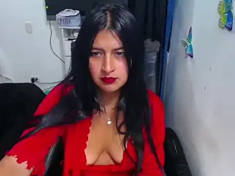 Snapshot of Yunhot_ chatting on February 2025 12:52:02 AM Yunhot  online show from February 2025 12:52:02 AM