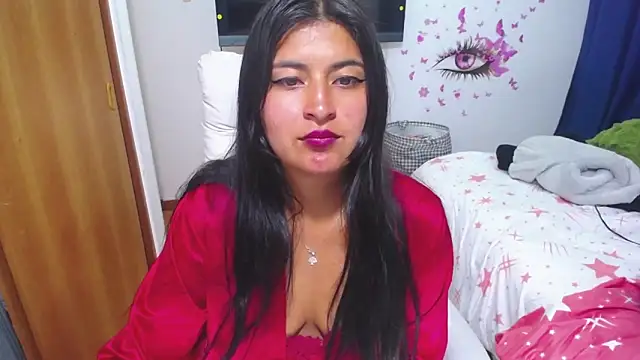 Snapshot of Yunhot_ chatting on September 2025 12:30:01 PM Yunhot  online show from September 2025 12:30:01 PM