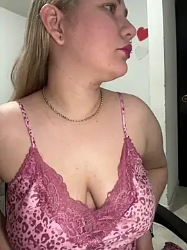 Celestedubois online show from January 2026 11:09:02 PM