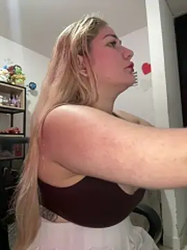 Celestedubois online show from March 2026 07:53:02 PM