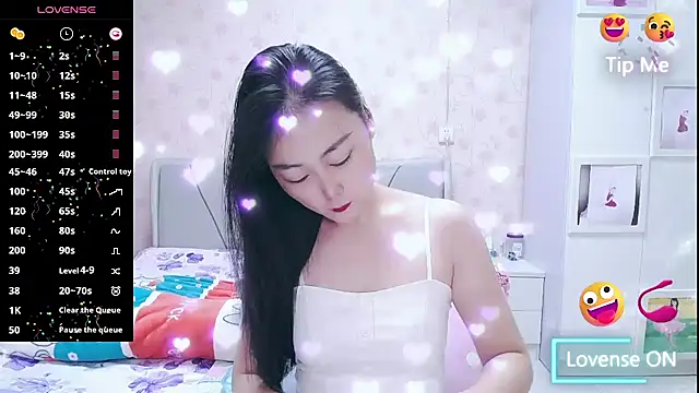 Elvira baby online show from October 2025 02:48:01 AM