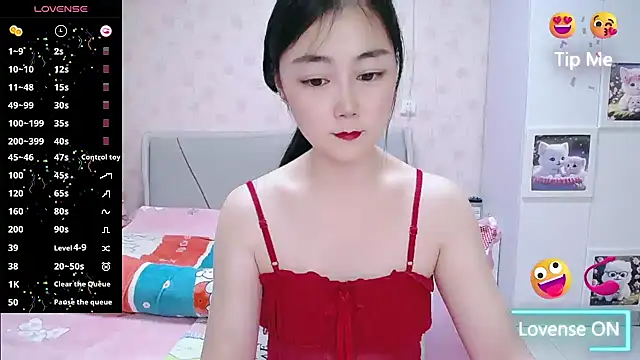 Elvira baby online show from March 2026 02:50:01 AM