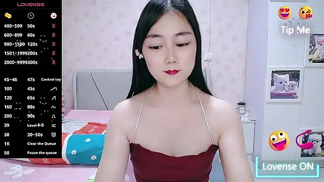 Elvira baby online show from April 2026 01:41:01 PM