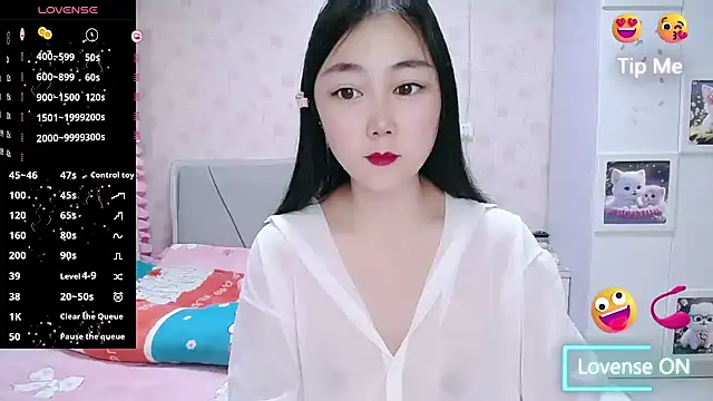 Elvira baby online show from April 2026 02:39:01 AM