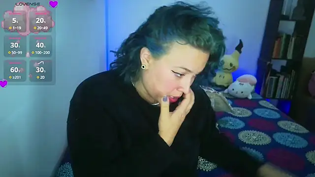 IamZaylu online show from March 2025 06:46:02 AM