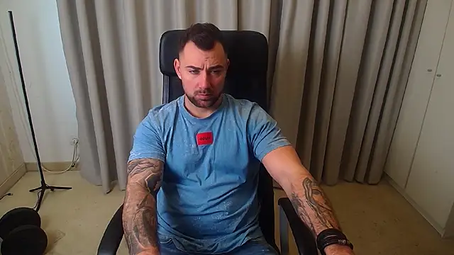 DuncanStone online show from February 2026 10:03:02 AM