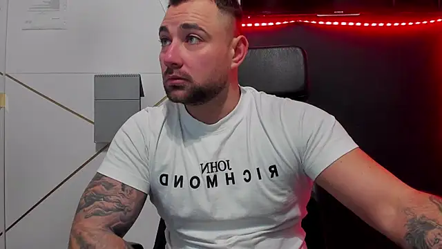 DuncanStone online show from February 2026 04:52:01 AM