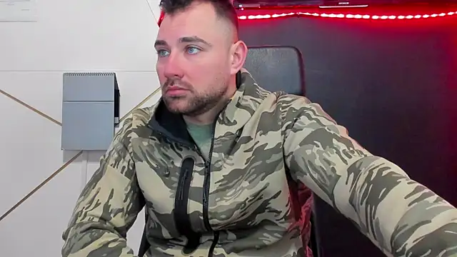 DuncanStone online show from March 2026 05:44:01 AM