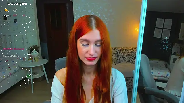 Snapshot of Sally_Biscuit chatting on November 2025 12:33:01 PM Sally Biscuit online show from November 2025 12:33:01 PM