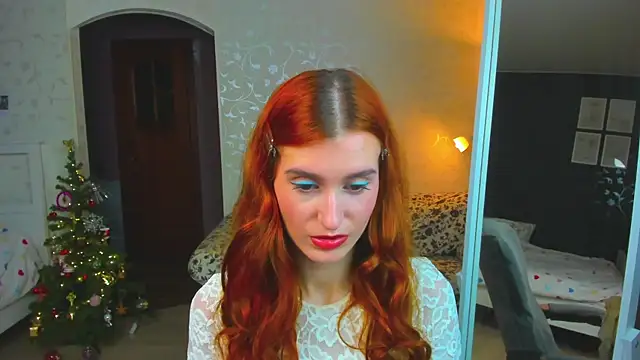 Snapshot of Sally_Biscuit chatting on December 2025 12:25:02 PM Sally Biscuit online show from December 2025 12:25:02 PM