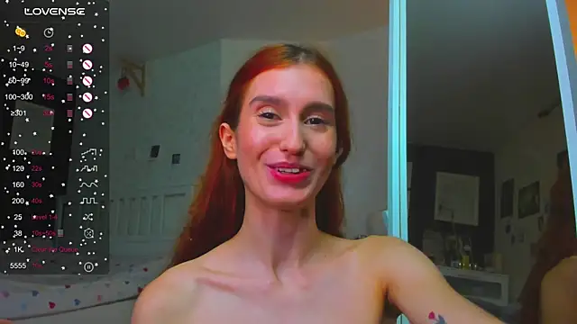 Snapshot of Sally_Biscuit chatting on December 2025 07:53:02 PM Sally Biscuit online show from December 2025 07:53:02 PM