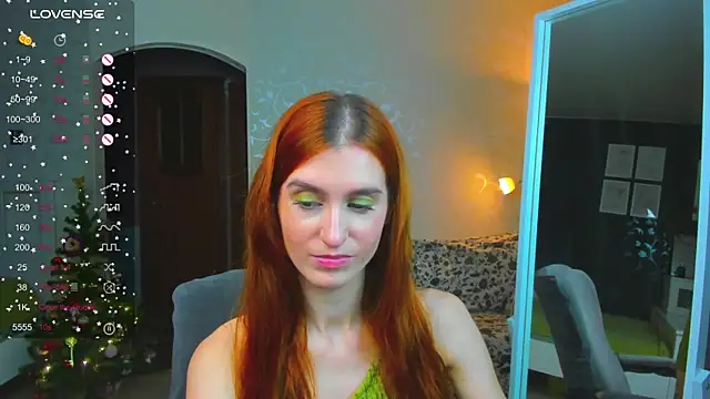 Snapshot of Sally_Biscuit chatting on December 2025 12:31:02 PM Sally Biscuit online show from December 2025 12:31:02 PM