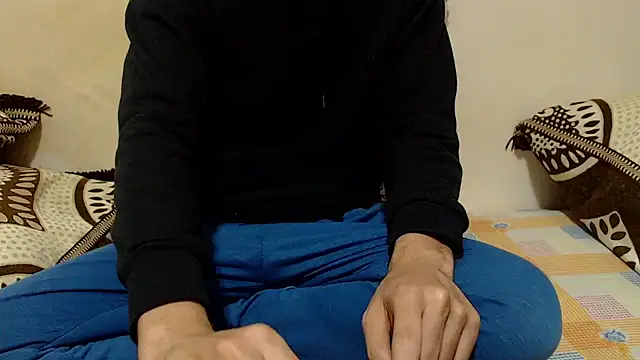 Alexdelarge323 online show from November 2025 11:42:01 AM