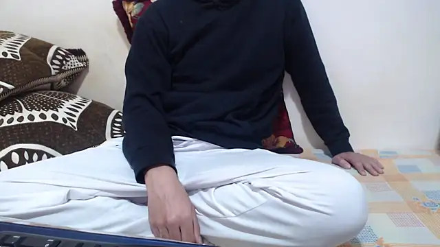 Alexdelarge323 online show from February 2026 11:38:02 AM