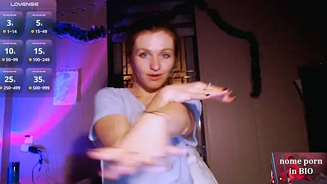 Snapshot of Cassie_Wild chatting on February 2025 01:33:01 PM Cassie Wild online show from February 2025 01:33:01 PM
