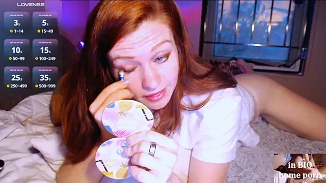 Snapshot of Cassie_Wild chatting on March 2025 01:35:02 PM Cassie Wild online show from March 2025 01:35:02 PM