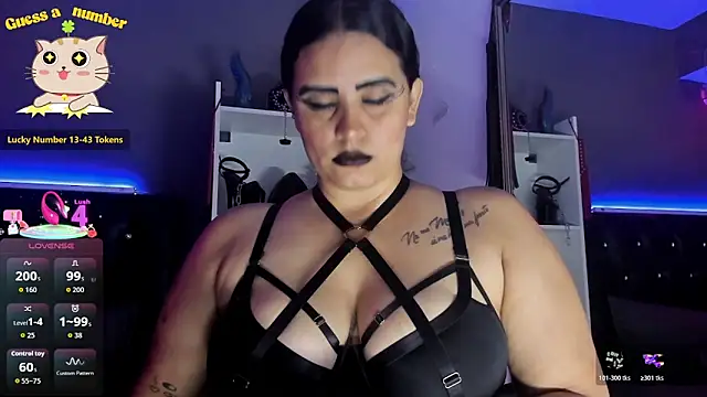 MariaGaitan online show from June 2026 05:06:01 PM
