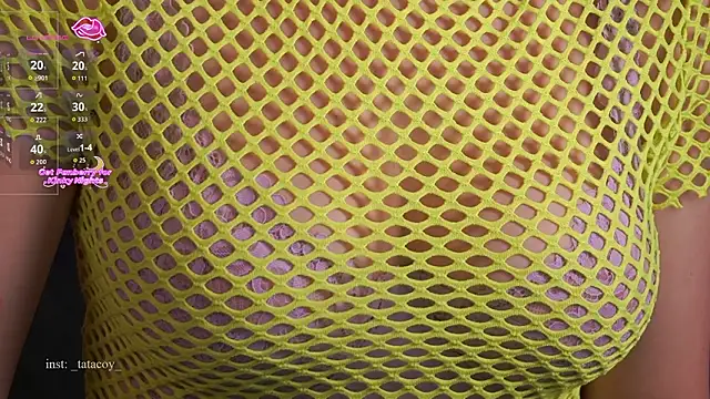 TataCoy online show from February 2026 03:43:01 PM