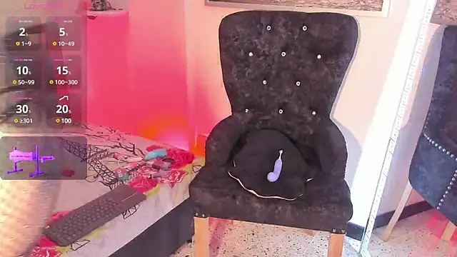 Snapshot of daiila_jonnes chatting on December 2024 06:50:01 PM daiila jonnes online show from December 2024 06:50:01 PM