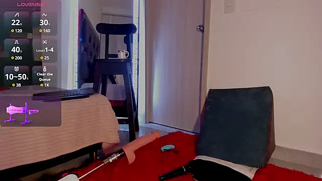 Snapshot of daiila_jonnes chatting on January 2025 12:29:01 AM daiila jonnes online show from January 2025 12:29:01 AM