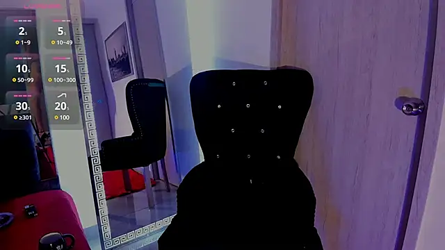 Snapshot of daiila_jonnes chatting on February 2025 10:09:02 PM daiila jonnes online show from February 2025 10:09:02 PM