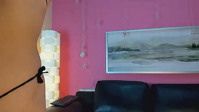 Tiffanysurez  online show from February 2025 01:08:02 PM