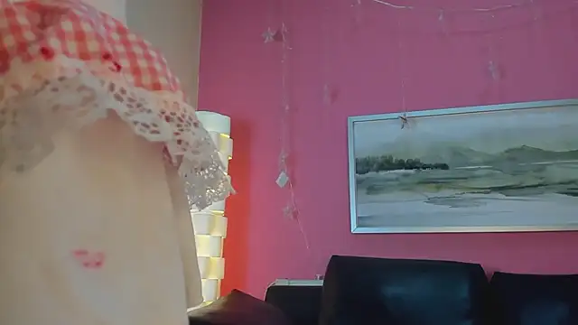 Tiffanysurez  online show from February 2025 07:05:02 PM