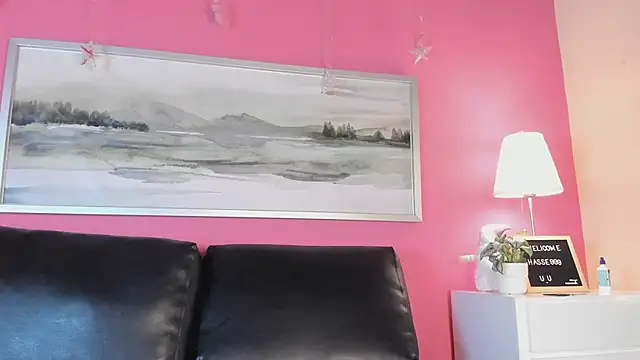 Tiffanysurez  online show from March 2025 10:10:02 PM