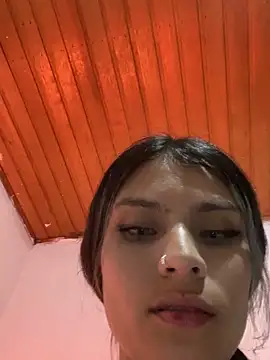 Tiffanysurez  online show from October 2025 02:53:01 AM