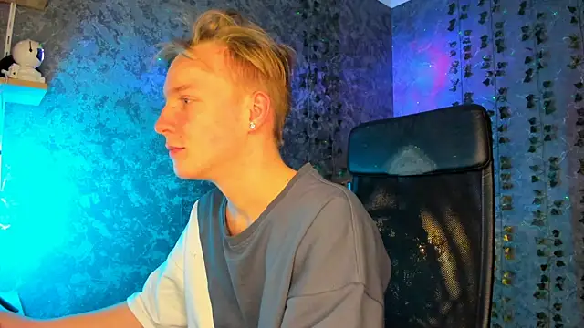 AlexxSweet online show from January 2026 07:01:02 AM