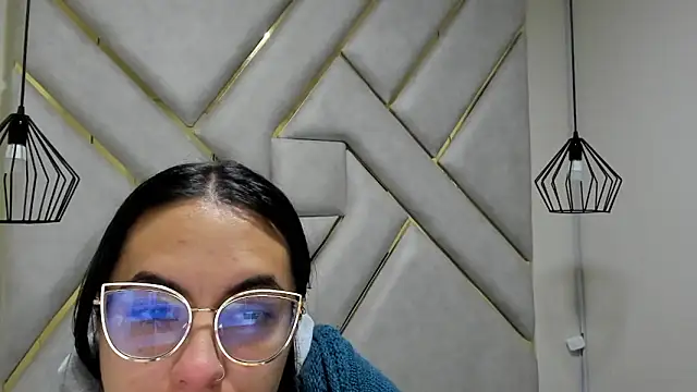 nalalye cruzz  online show from February 2025 02:42:02 AM