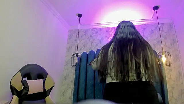 nalalye cruzz  online show from December 2025 03:12:02 AM