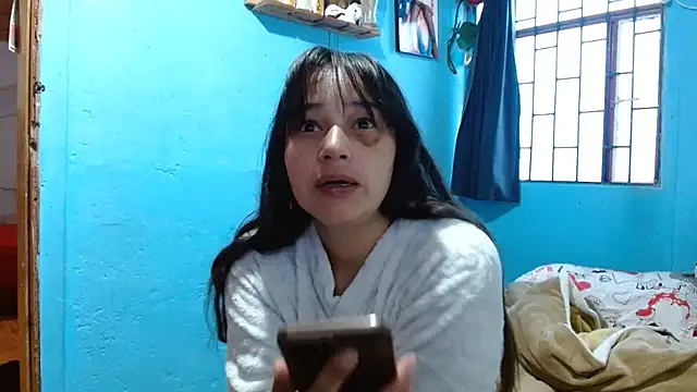 Snapshot of clarisse69 chatting on January 2025 02:02:01 PM clarisse69 online show from January 2025 02:02:01 PM