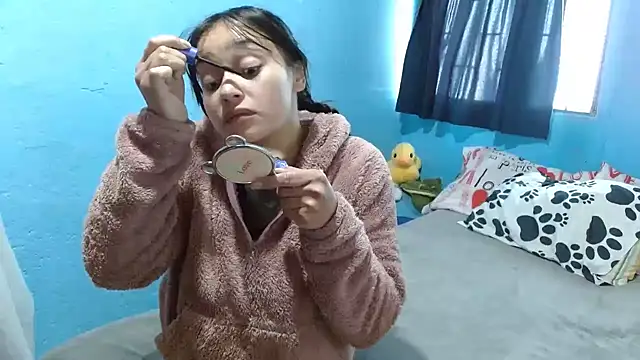 Snapshot of clarisse69 chatting on January 2025 05:11:01 PM clarisse69 online show from January 2025 05:11:01 PM