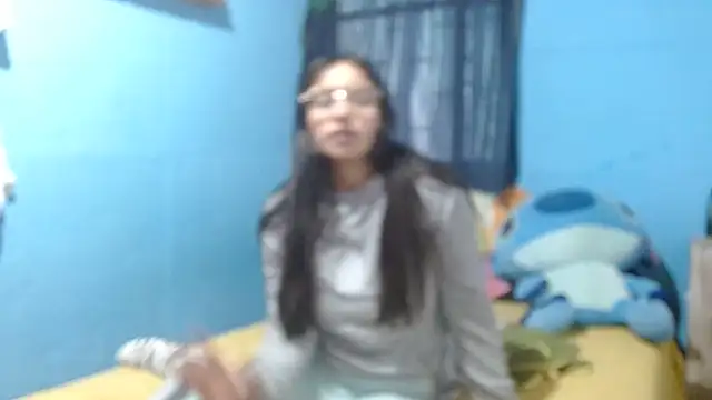 Snapshot of clarisse69 chatting on February 2025 09:47:02 PM clarisse69 online show from February 2025 09:47:02 PM