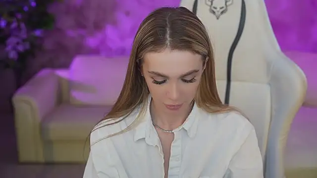 Anabelka054 online show from February 2025 02:26:01 PM