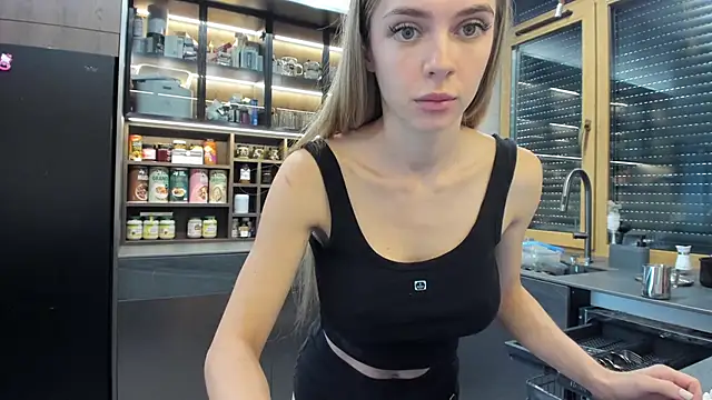 Anabelka054 online show from September 2025 09:22:02 AM