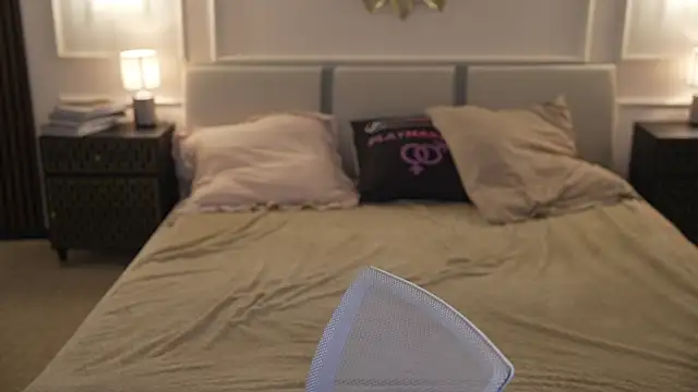 Anabelka054 online show from October 2025 10:29:01 AM