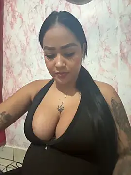 Luisa Fernandaa online show from November 2025 12:57:02 AM